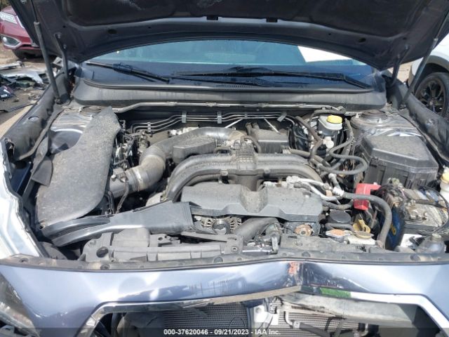4S4BSANC5G3360994 Subaru Outback 2.5i Limited