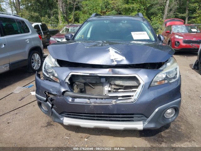 4S4BSANC5G3360994 Subaru Outback 2.5i Limited