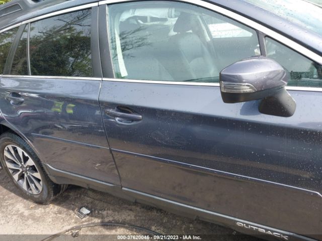 4S4BSANC5G3360994 Subaru Outback 2.5i Limited