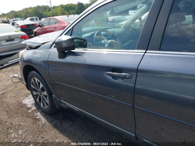 4S4BSANC5G3360994 Subaru Outback 2.5i Limited
