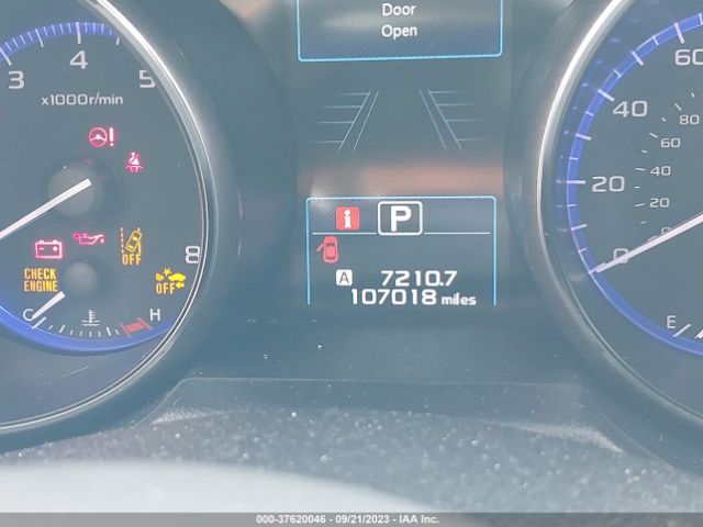4S4BSANC5G3360994 Subaru Outback 2.5i Limited