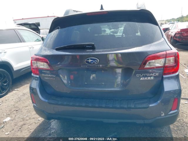4S4BSANC5G3360994 Subaru Outback 2.5i Limited