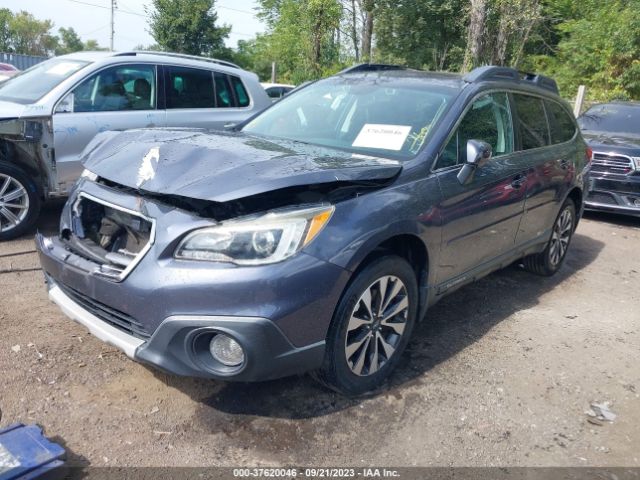 4S4BSANC5G3360994 Subaru Outback 2.5i Limited