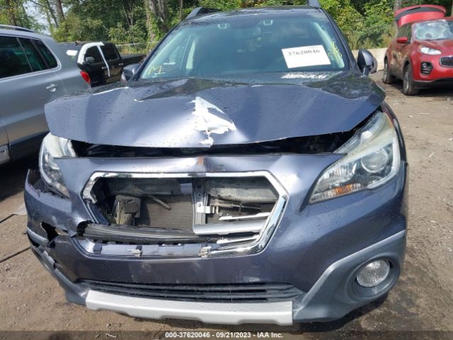 4S4BSANC5G3360994 Subaru Outback 2.5i Limited