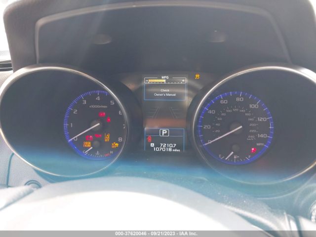 4S4BSANC5G3360994 Subaru Outback 2.5i Limited