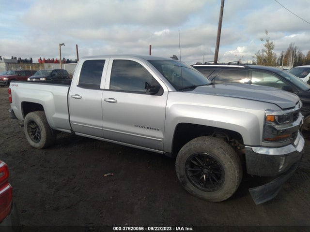Chevrolet Silverado 1500 Lt 2016 1GCVKREC7GZ291139 Image 13