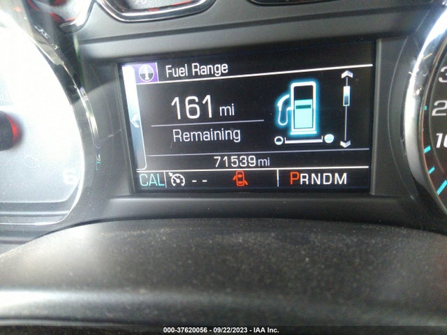 Chevrolet Silverado 1500 Lt 2016 1GCVKREC7GZ291139 Image 15