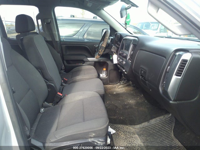 Chevrolet Silverado 1500 Lt 2016 1GCVKREC7GZ291139 Image 5