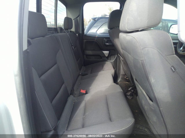 Chevrolet Silverado 1500 Lt 2016 1GCVKREC7GZ291139 Image 8