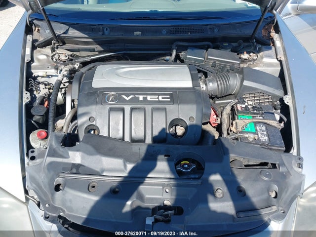 2007 ACURA RL VIN: JH4KB16537C000321