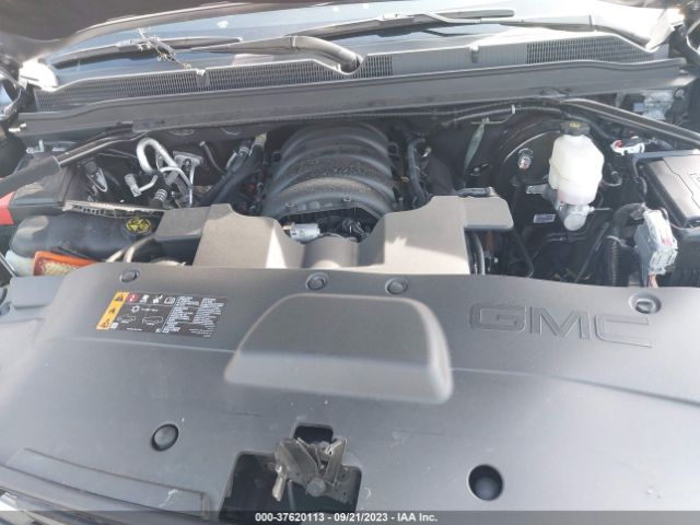 1GKS2CKJ6LR262264 GMC YUKON DENALI