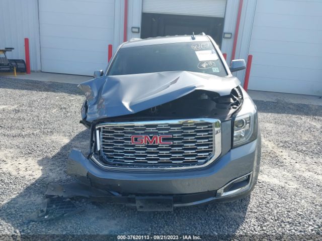 1GKS2CKJ6LR262264 GMC YUKON DENALI