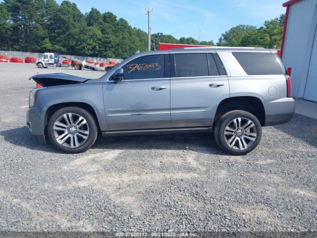 1GKS2CKJ6LR262264 GMC YUKON DENALI