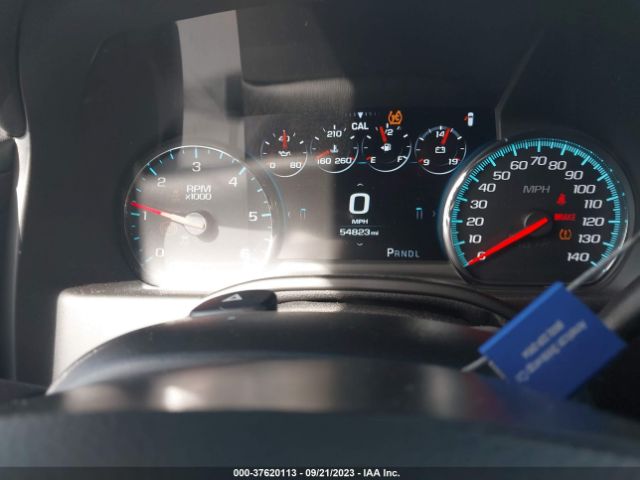 1GKS2CKJ6LR262264 GMC YUKON DENALI