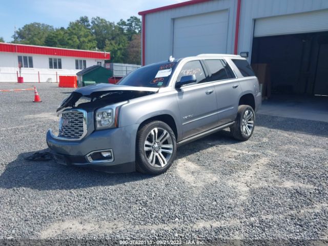 1GKS2CKJ6LR262264 GMC YUKON DENALI