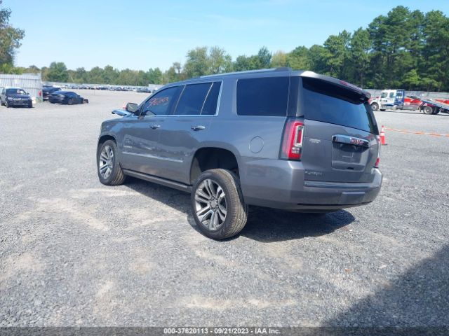 1GKS2CKJ6LR262264 GMC YUKON DENALI