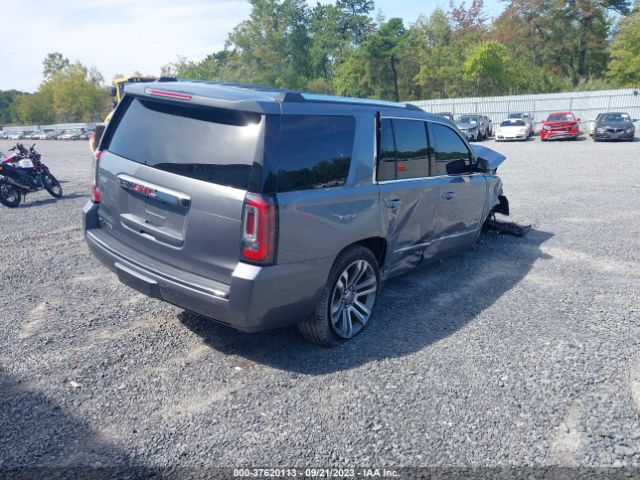 1GKS2CKJ6LR262264 GMC YUKON DENALI