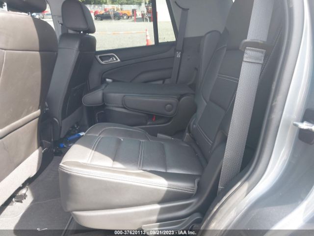 1GKS2CKJ6LR262264 GMC YUKON DENALI