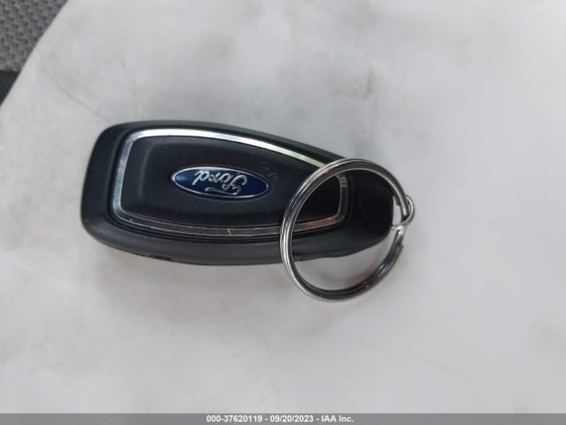 1FADP3L94FL367845 Ford FOCUS ST