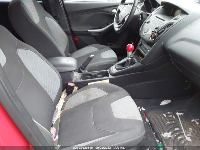 1FADP3L94FL367845 Ford FOCUS ST