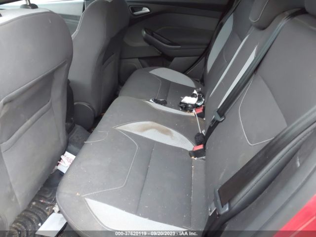 1FADP3L94FL367845 Ford FOCUS ST