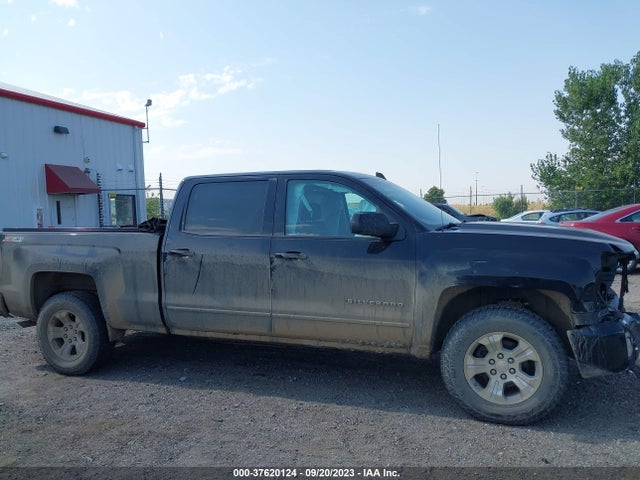 Chevrolet Silverado 1500 Lt 2016 3GCUKREC8GG370850 Image 13