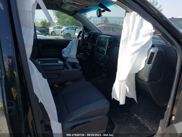 Chevrolet Silverado 1500 Lt 2016 3GCUKREC8GG370850 Image 5