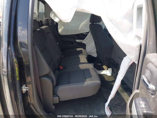 Chevrolet Silverado 1500 Lt 2016 3GCUKREC8GG370850 Image 8