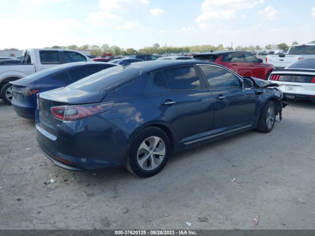 KNAGM4AD6F5077993 KIA OPTIMA HYBRID