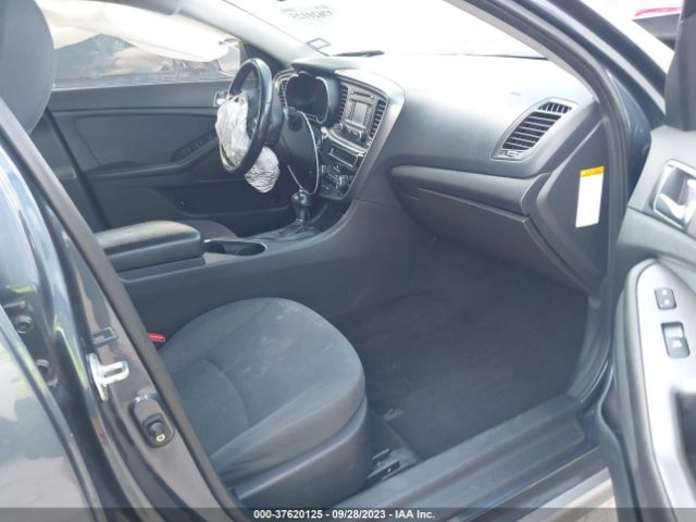 KNAGM4AD6F5077993 KIA OPTIMA HYBRID