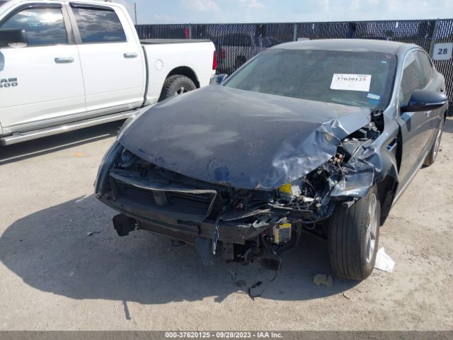 KNAGM4AD6F5077993 KIA OPTIMA HYBRID