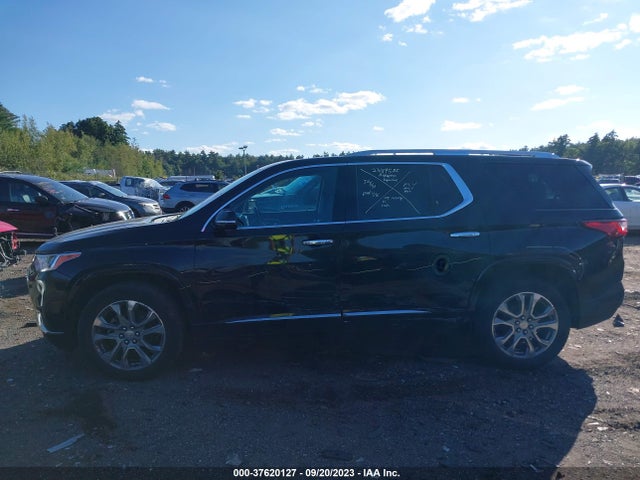 Chevrolet Traverse Premier 2018 1GNEVJKW4JJ254098 Image 14