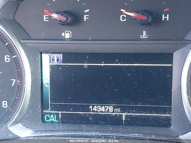Chevrolet Traverse Premier 2018 1GNEVJKW4JJ254098 Image 15