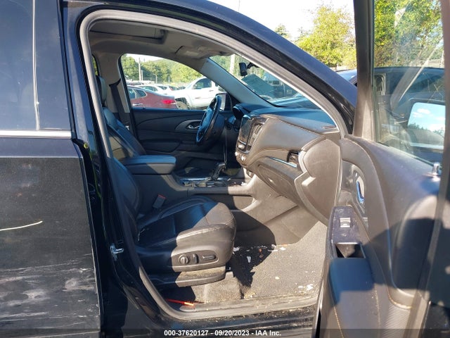 Chevrolet Traverse Premier 2018 1GNEVJKW4JJ254098 Image 5