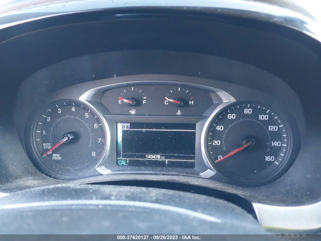 Chevrolet Traverse Premier 2018 1GNEVJKW4JJ254098 Image 7