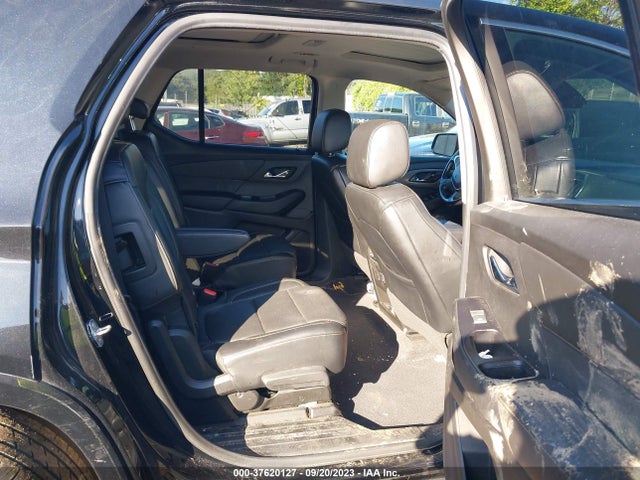 Chevrolet Traverse Premier 2018 1GNEVJKW4JJ254098 Image 8