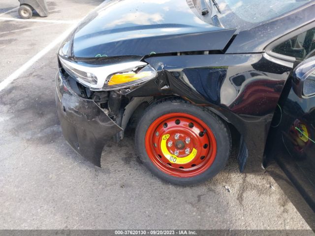 3KPFK4A7XHE140793 KIA FORTE LX