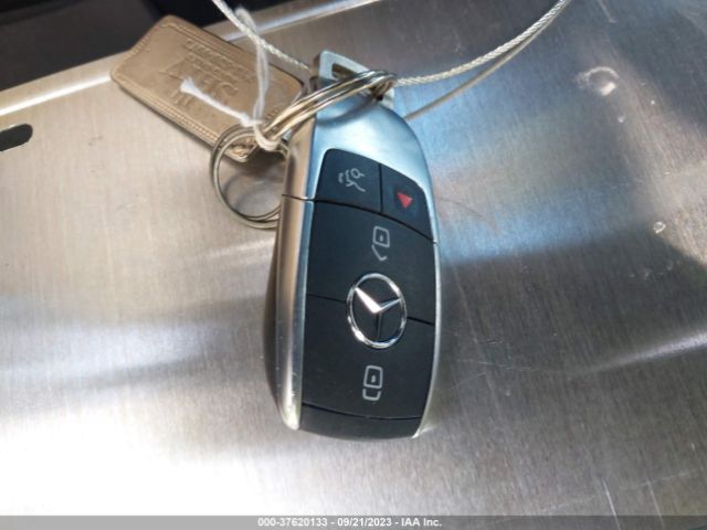 W1K3G4EB5MJ271569 Mercedes-Benz A-class A 220
