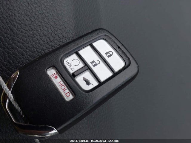 Honda CR-V EX 2019 7FARW2H59KE027661 Image 11