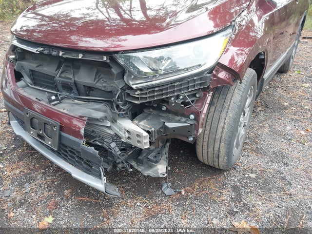 Honda CR-V EX 2019 7FARW2H59KE027661 Image 6
