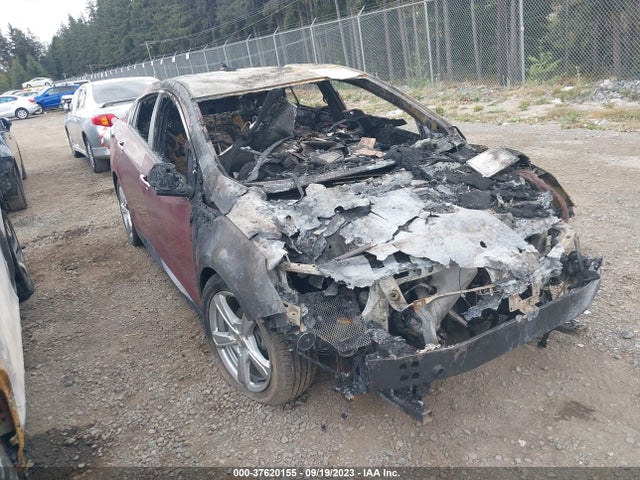 Chevrolet VOLT LT 2018 1G1RC6S51JU127420 Image 1