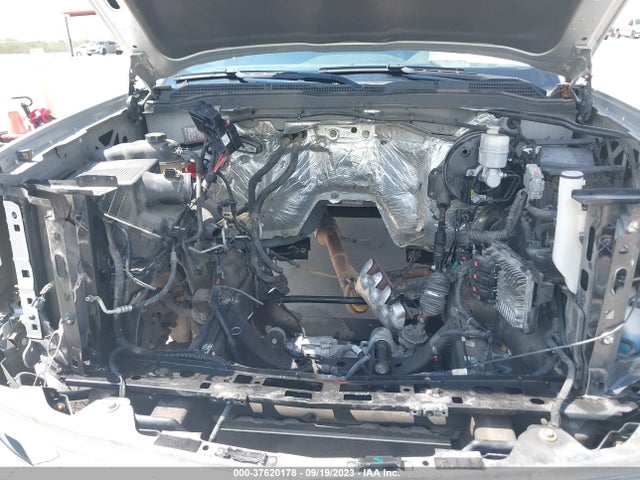 Chevrolet Silverado 1500 Lt 2015 3GCPCREC2FG498364 Image 10