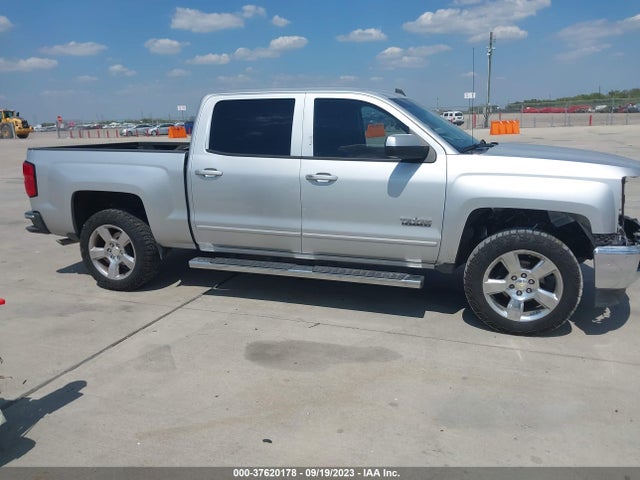 Chevrolet Silverado 1500 Lt 2015 3GCPCREC2FG498364 Image 13