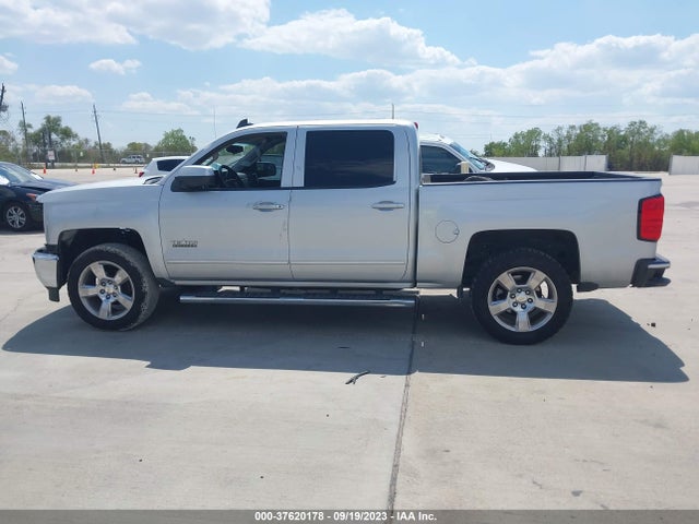 Chevrolet Silverado 1500 Lt 2015 3GCPCREC2FG498364 Image 14