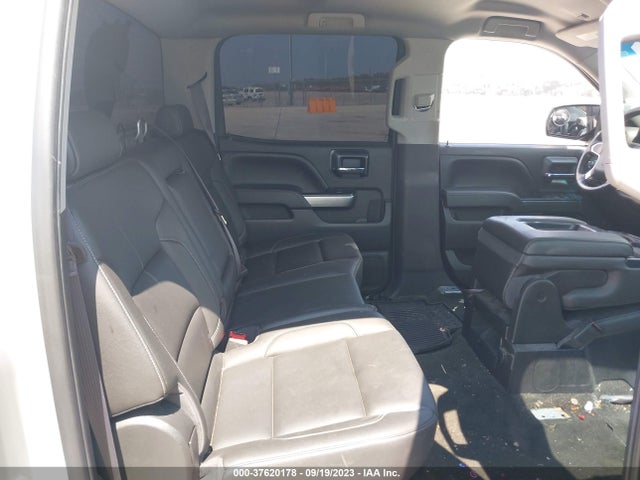Chevrolet Silverado 1500 Lt 2015 3GCPCREC2FG498364 Image 8