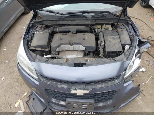Chevrolet MALIBU LS 2015 1G11B5SL7FF183317 Image 10