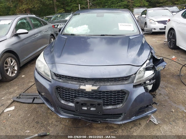 Chevrolet MALIBU LS 2015 1G11B5SL7FF183317 Image 12