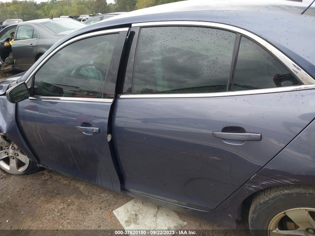 Chevrolet MALIBU LS 2015 1G11B5SL7FF183317 Image 14