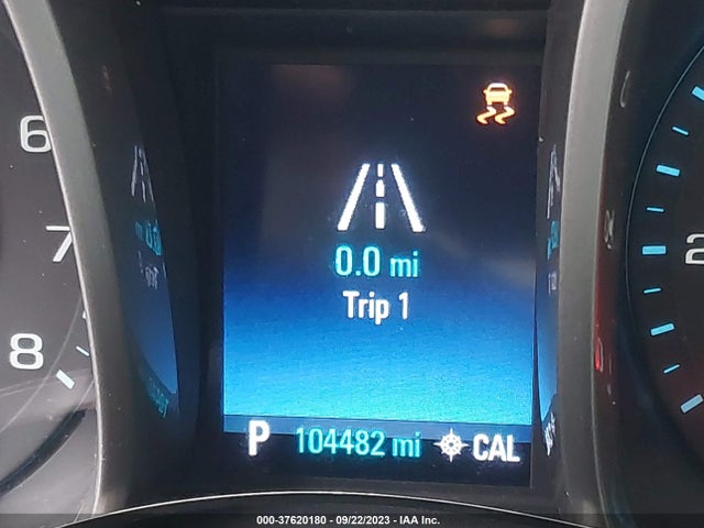 Chevrolet MALIBU LS 2015 1G11B5SL7FF183317 Image 15