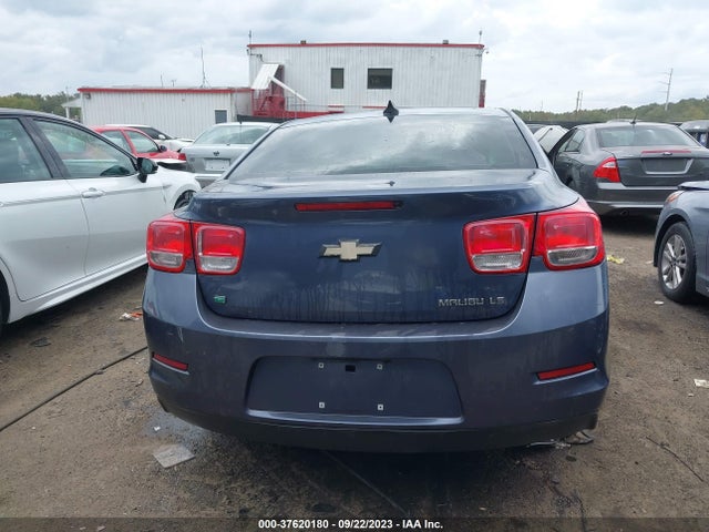 Chevrolet MALIBU LS 2015 1G11B5SL7FF183317 Image 16